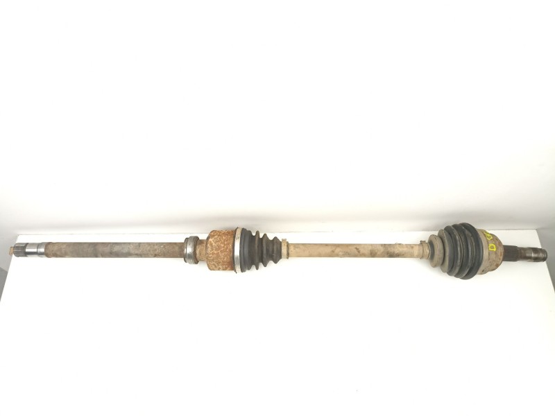 Recambio de transmision delantera derecha para fiat ducato caja/chasis (250_) 100 multijet 2,2 d referencia OEM IAM 1349786080  