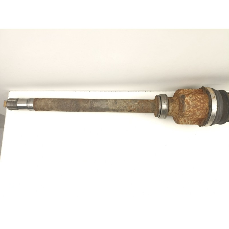 Recambio de transmision delantera derecha para fiat ducato caja/chasis (250_) 100 multijet 2,2 d referencia OEM IAM 1349786080  