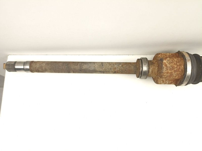 Recambio de transmision delantera derecha para fiat ducato caja/chasis (250_) 100 multijet 2,2 d referencia OEM IAM 1349786080  