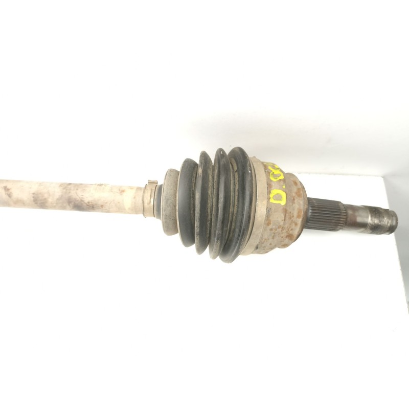 Recambio de transmision delantera derecha para fiat ducato caja/chasis (250_) 100 multijet 2,2 d referencia OEM IAM 1349786080  