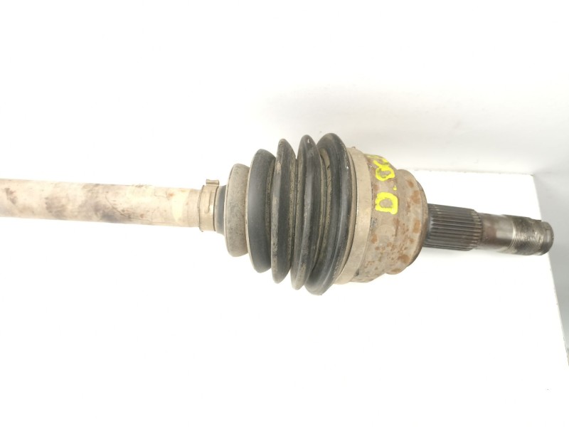 Recambio de transmision delantera derecha para fiat ducato caja/chasis (250_) 100 multijet 2,2 d referencia OEM IAM 1349786080  