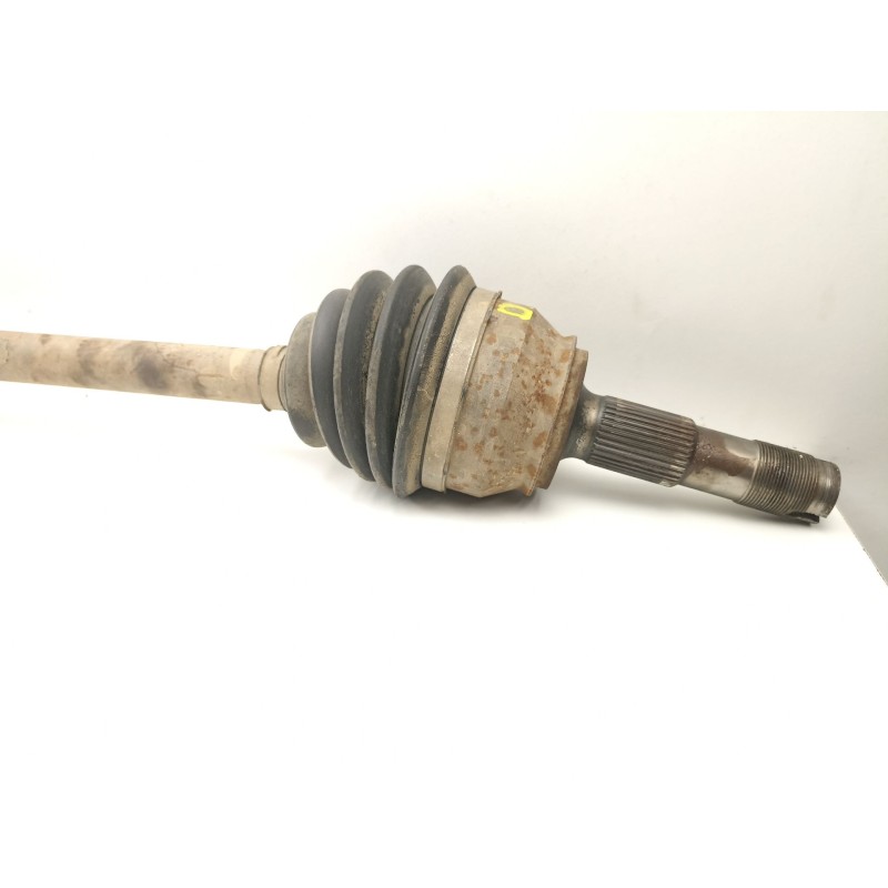 Recambio de transmision delantera derecha para fiat ducato caja/chasis (250_) 100 multijet 2,2 d referencia OEM IAM 1349786080  