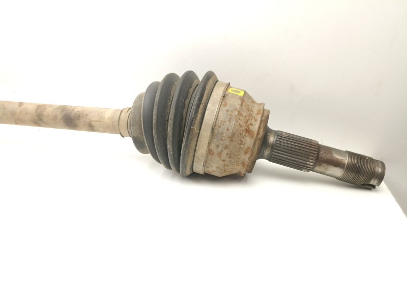 Recambio de transmision delantera derecha para fiat ducato caja/chasis (250_) 100 multijet 2,2 d referencia OEM IAM 1349786080  