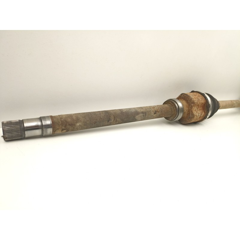 Recambio de transmision delantera derecha para fiat ducato caja/chasis (250_) 100 multijet 2,2 d referencia OEM IAM 1349786080  