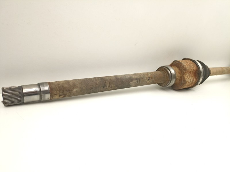 Recambio de transmision delantera derecha para fiat ducato caja/chasis (250_) 100 multijet 2,2 d referencia OEM IAM 1349786080  