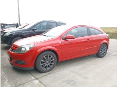 opel astra h gtc (a04) del año 2005