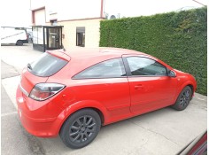 opel astra h gtc (a04) del año 2005 2