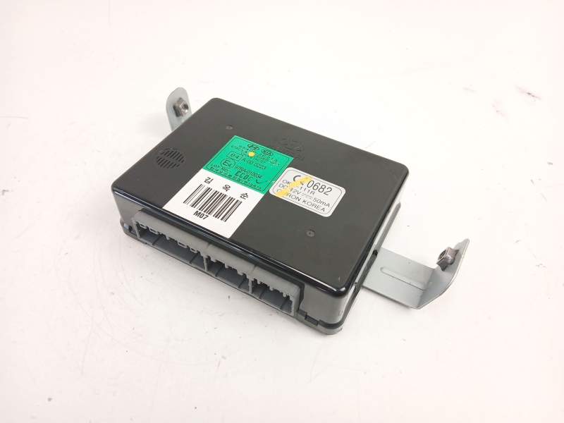 Recambio de modulo electronico para hyundai tucson (jm) 2.0 crdi a las 4 ruedas referencia OEM IAM 954002E213  
