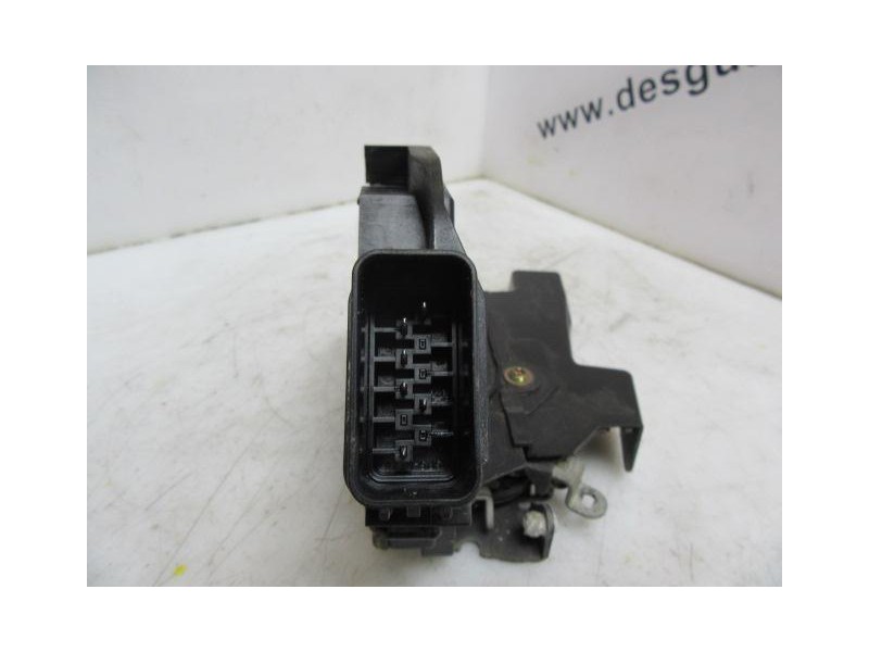 Recambio de cerradura pta. del. izq. : ford focus : 1.6 td (108,77cv) [2005] para ford focus 1.6 td referencia OEM IAM 7PINES  