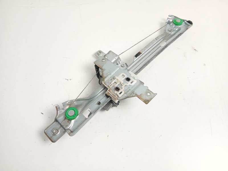 Recambio de elevalunas trasero izquierdo para peugeot 3008 i monospace (0u_) 1.6 hdi referencia OEM IAM 9682808780  