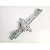 Recambio de elevalunas trasero izquierdo para peugeot 3008 i monospace (0u_) 1.6 hdi referencia OEM IAM 9682808780  