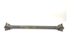 Recambio de transmision central delantera para bmw x3 2.0 td 6v referencia OEM IAM 26207525969  