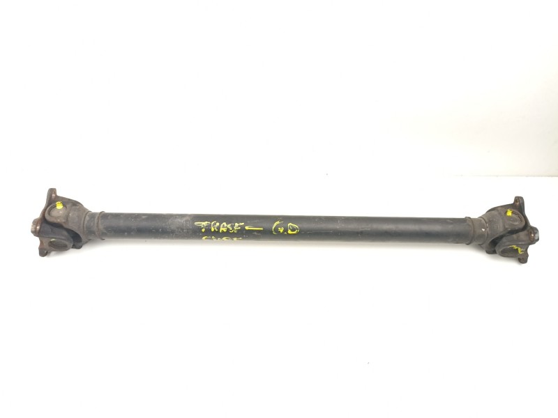 Recambio de transmision central delantera para bmw x3 2.0 td 6v referencia OEM IAM 26207525969  