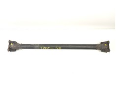 Recambio de transmision central delantera para bmw x3 2.0 td 6v referencia OEM IAM 26207525969   2