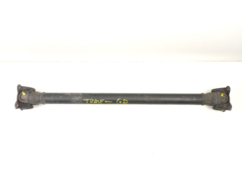 Recambio de transmision central delantera para bmw x3 2.0 td 6v referencia OEM IAM 26207525969  