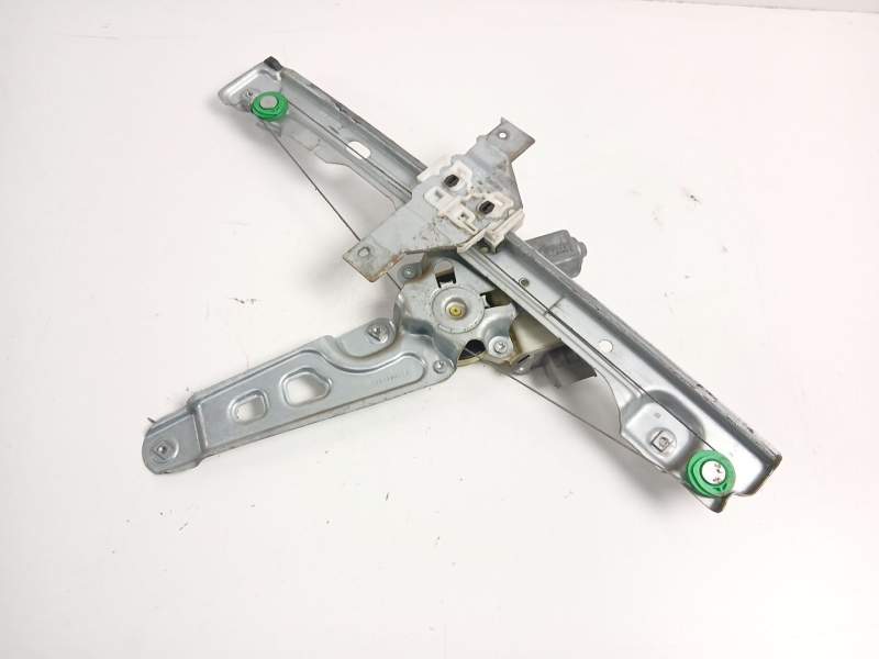 Recambio de elevalunas delantero derecho para peugeot 3008 i monospace (0u_) 1.6 hdi referencia OEM IAM 9682808880  