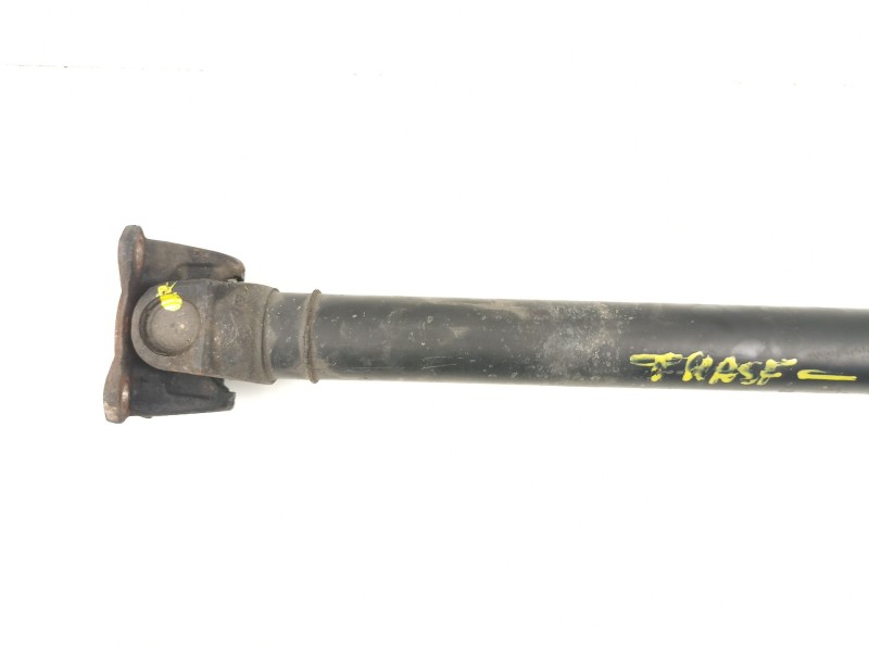 Recambio de transmision central delantera para bmw x3 2.0 td 6v referencia OEM IAM 26207525969  