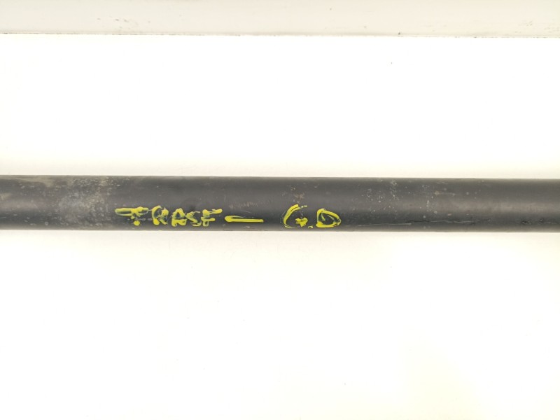 Recambio de transmision central delantera para bmw x3 2.0 td 6v referencia OEM IAM 26207525969  