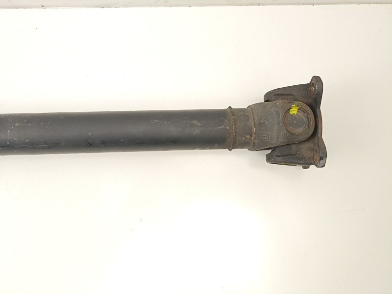 Recambio de transmision central delantera para bmw x3 2.0 td 6v referencia OEM IAM 26207525969  