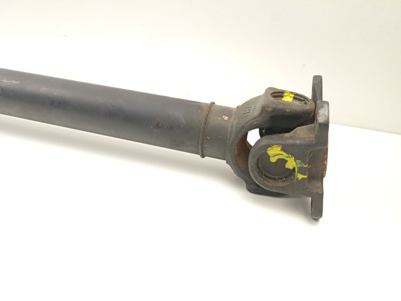 Recambio de transmision central delantera para bmw x3 2.0 td 6v referencia OEM IAM 26207525969  