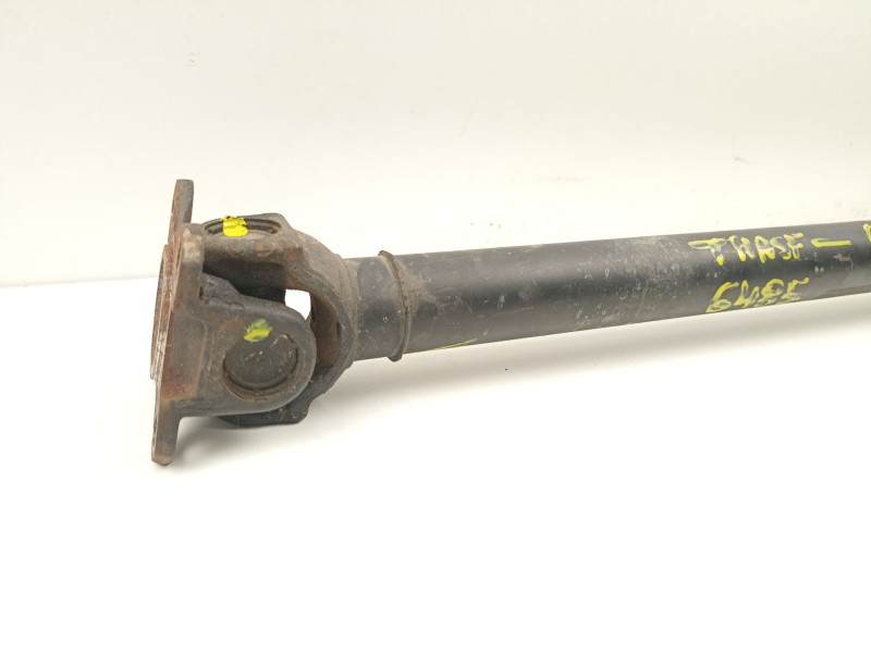 Recambio de transmision central delantera para bmw x3 2.0 td 6v referencia OEM IAM 26207525969  