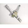 Recambio de elevalunas delantero derecho para peugeot 3008 i monospace (0u_) 1.6 hdi referencia OEM IAM 9682808880  
