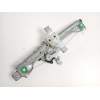Recambio de elevalunas trasero derecho para peugeot 3008 i monospace (0u_) 1.6 hdi referencia OEM IAM 9682808680  