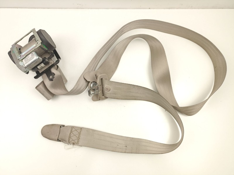 Recambio de cinturon seguridad delantero derecho para hyundai sonata v (nf) 2.0 crdi referencia OEM IAM 888203K030QD  
