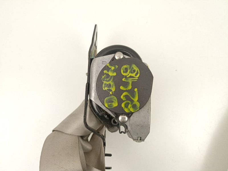 Recambio de cinturon seguridad delantero derecho para hyundai sonata v (nf) 2.0 crdi referencia OEM IAM 888203K030QD  