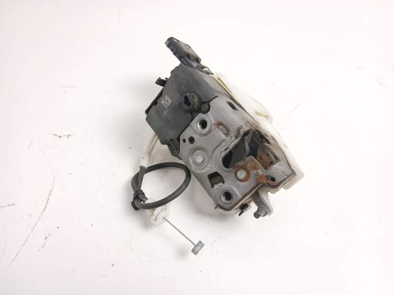 Recambio de cerradura puerta delantera derecha para peugeot 3008 i monospace (0u_) 1.6 hdi referencia OEM IAM 9136GE  