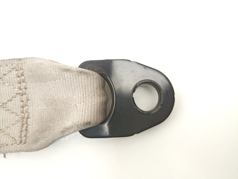 Recambio de cinturon seguridad delantero derecho para hyundai sonata v (nf) 2.0 crdi referencia OEM IAM 888203K030QD  