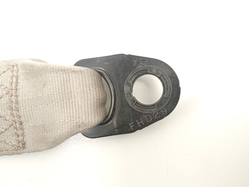 Recambio de cinturon seguridad delantero derecho para hyundai sonata v (nf) 2.0 crdi referencia OEM IAM 888203K030QD  