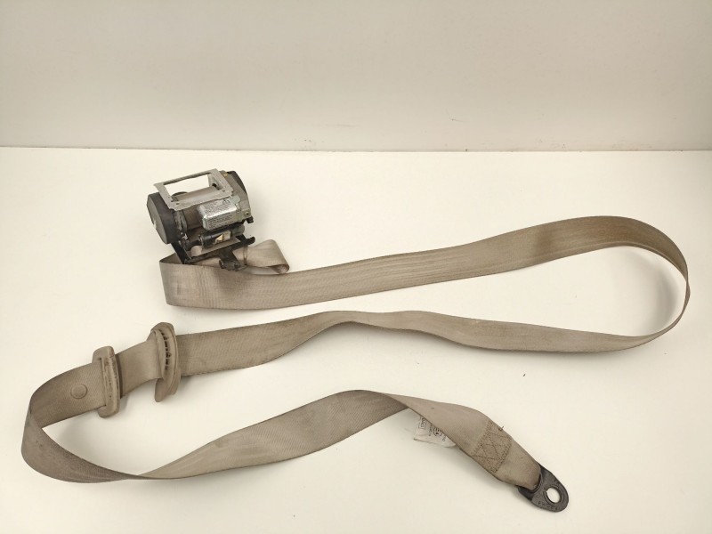 Recambio de cinturon seguridad delantero izquierdo para hyundai sonata v (nf) 2.0 crdi referencia OEM IAM 888103K030QD  