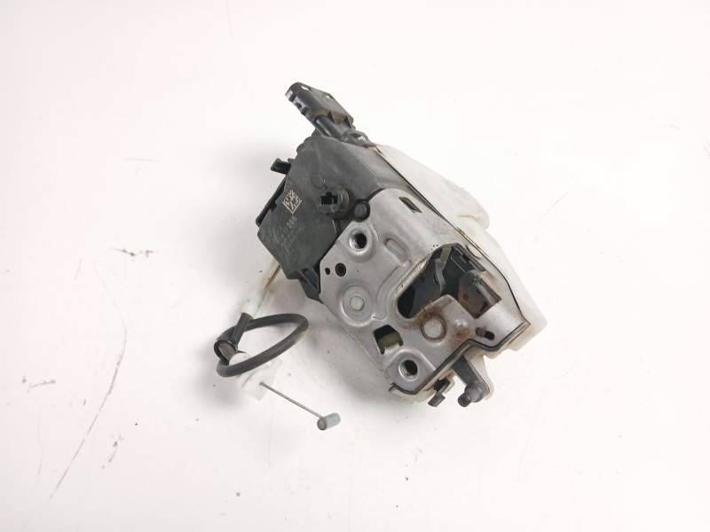 Recambio de cerradura puerta trasera derecha para peugeot 3008 i monospace (0u_) 1.6 hdi referencia OEM IAM 9138Z8  