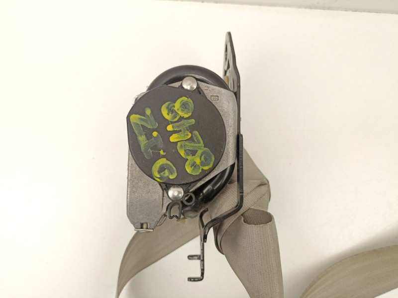 Recambio de cinturon seguridad delantero izquierdo para hyundai sonata v (nf) 2.0 crdi referencia OEM IAM 888103K030QD  