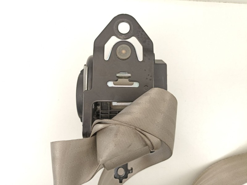 Recambio de cinturon seguridad delantero izquierdo para hyundai sonata v (nf) 2.0 crdi referencia OEM IAM 888103K030QD  