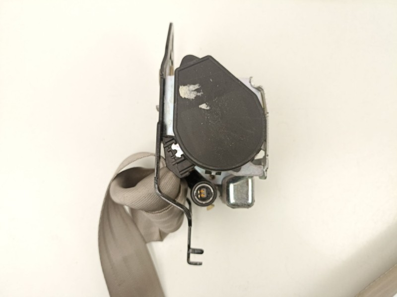 Recambio de cinturon seguridad delantero izquierdo para hyundai sonata v (nf) 2.0 crdi referencia OEM IAM 888103K030QD  