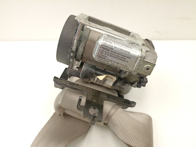 Recambio de cinturon seguridad delantero izquierdo para hyundai sonata v (nf) 2.0 crdi referencia OEM IAM 888103K030QD  