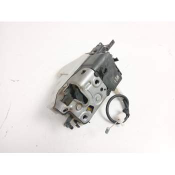 Recambio de cerradura puerta trasera izquierda para peugeot 3008 i monospace (0u_) 1.6 hdi referencia OEM IAM 9137T7  