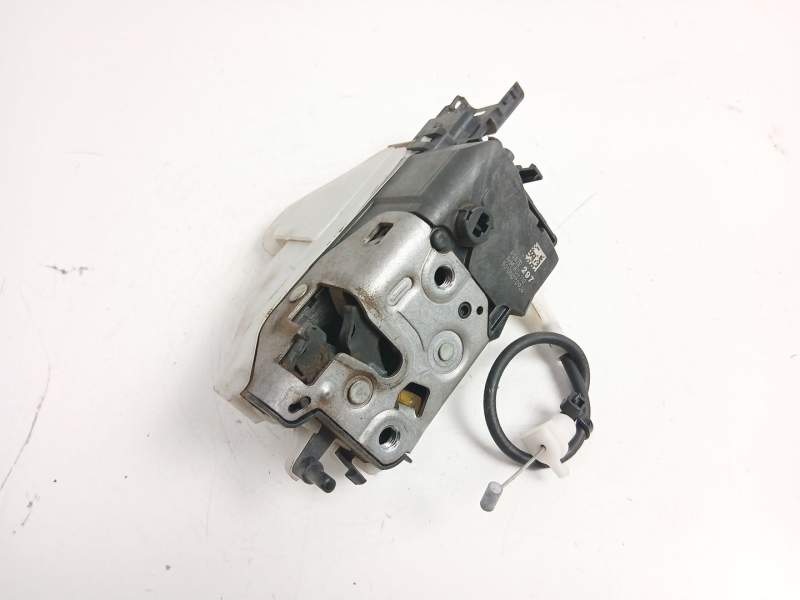 Recambio de cerradura puerta trasera izquierda para peugeot 3008 i monospace (0u_) 1.6 hdi referencia OEM IAM 9137T7  