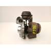 Recambio de turbo para mercedes-benz clase c (w203) c 220 cdi (203.006) referencia OEM IAM A6110960999 AL0009GT18V 