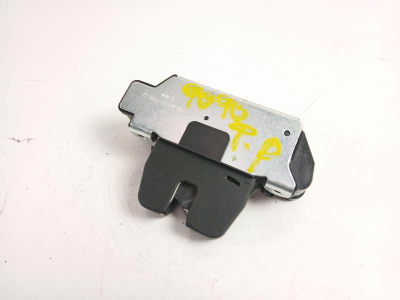 Recambio de cerradura maletero / porton para peugeot 3008 i monospace (0u_) 1.6 hdi referencia OEM IAM 9684648680  