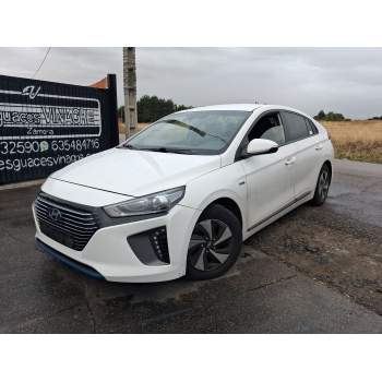 HYUNDAI IONIQ (AE)