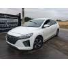 hyundai ioniq (ae) del año 2016