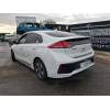 hyundai ioniq (ae) del año 2016