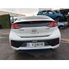 hyundai ioniq (ae) del año 2016