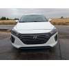 hyundai ioniq (ae) del año 2016