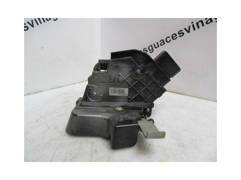 Recambio de cerradura pta. tras. dch. : ford focus : 1.6 td (108,77cv) [2005] para ford focus 1.6 td referencia OEM IAM 6PINES  