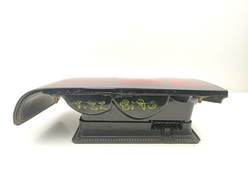 Recambio de piloto trasero izquierdo para volvo 440 (445) 1.8 referencia OEM IAM 3454330 463500 