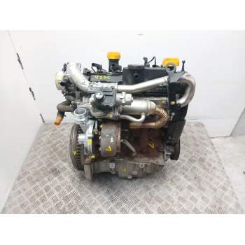 MOTOR TURBO DIESEL K9KG832 
